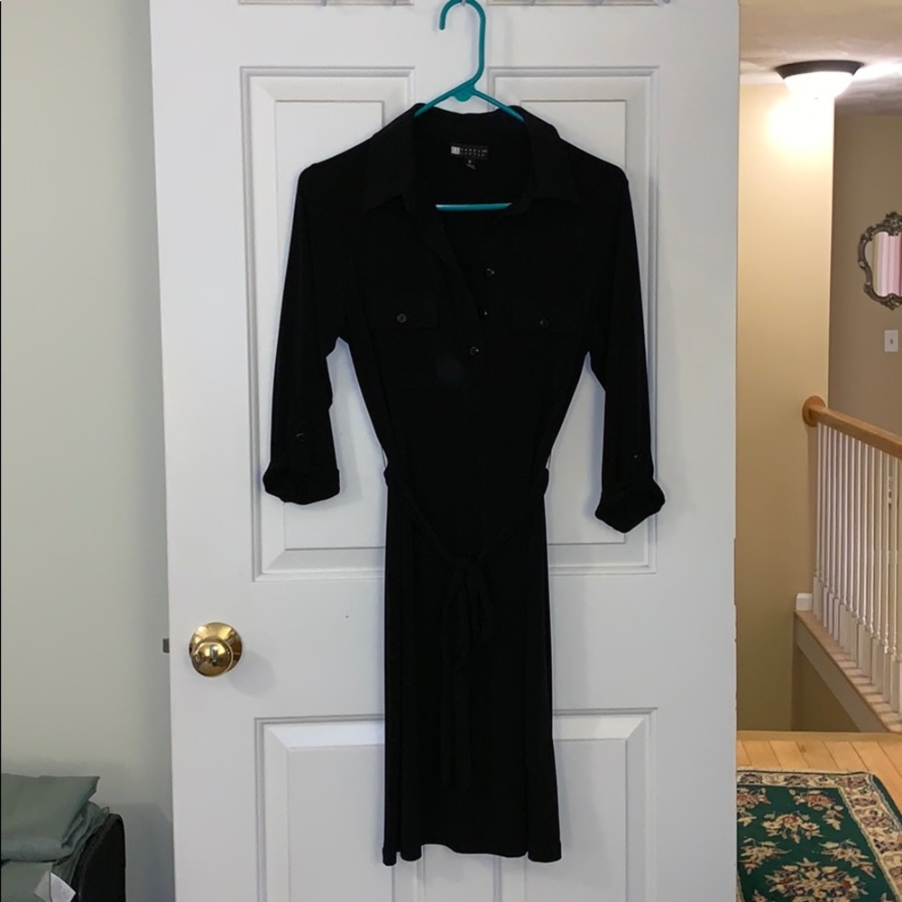 BRAND NEW Carole Little dress